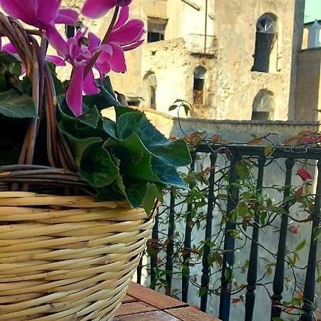 Il Balcone Di Carmine Lejlighed Napoli Eksteriør billede